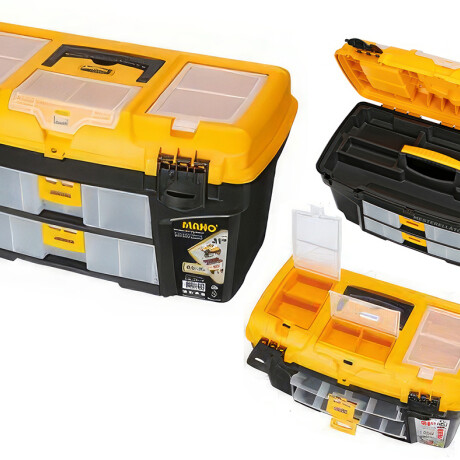 Caja de herramientas Caja de herramientas