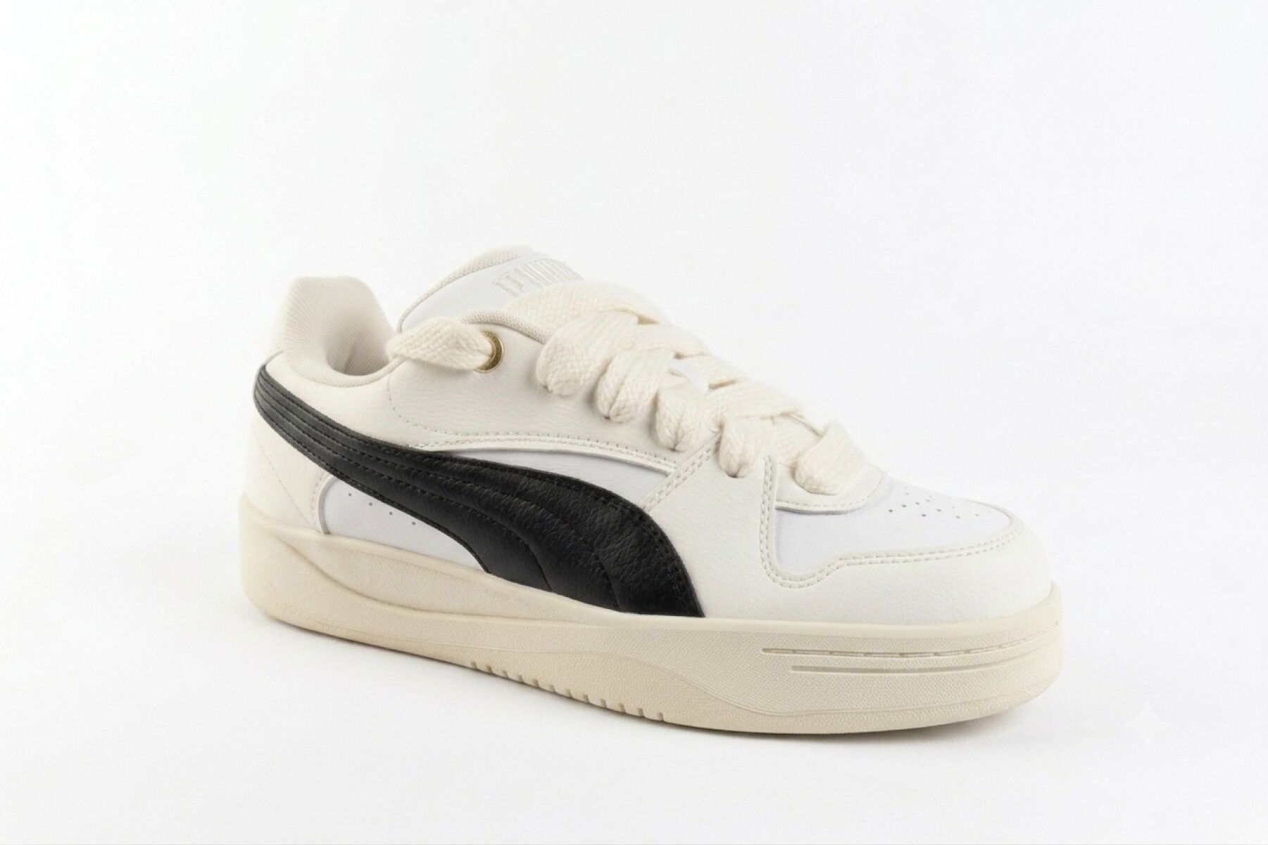 PUMA PARK LUNA - BLANCO 