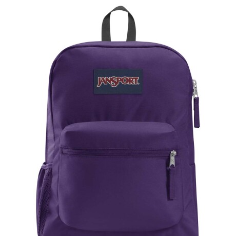 MOCHILA JANSPORT TRANSPORT PACK BRAZILIAN-BERRY