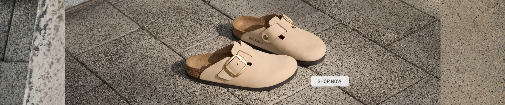 new in