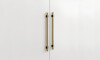 Tirador de madera UD35-288-R31-D80-SU Tirador De Madera Ud35-288-r31-d80-su