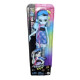 Monster High Muñeca Frankie Stein Pijamas Monstruosas Monster High Muñeca Frankie Stein Pijamas Monstruosas