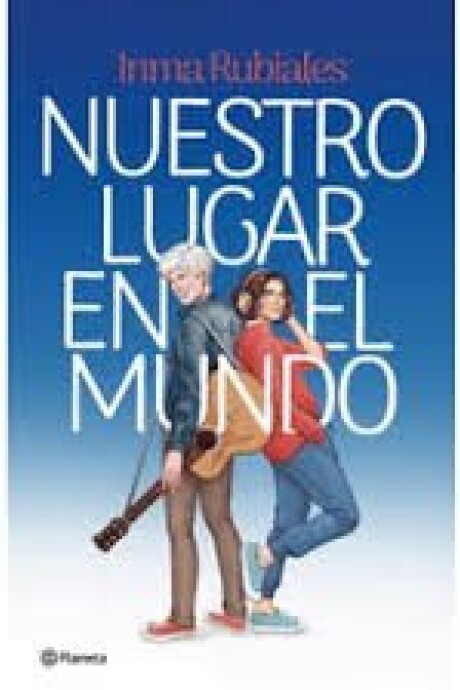 NUESTRO LUGAR EN EL MUNDO NUESTRO LUGAR EN EL MUNDO