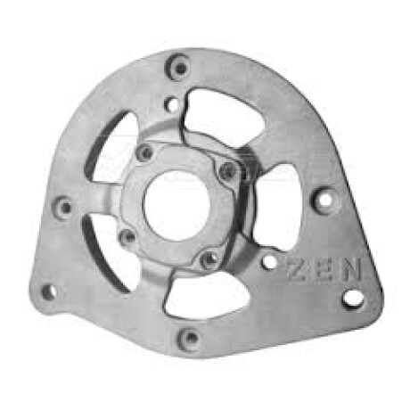 TAPA ALTERNADOR CHEVROLET DEL.BOSCH S10-SPRINTER=TD.220 ZEN TAPA ALTERNADOR CHEVROLET DEL.BOSCH S10-SPRINTER=TD.220 ZEN