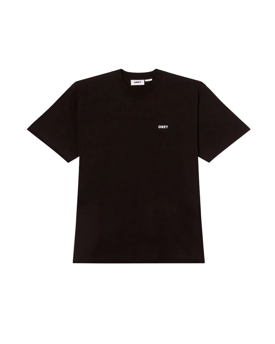 ESTABLISHED WORKS BOLD TEE SS 