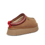 Tazz - Mujer Chestnut