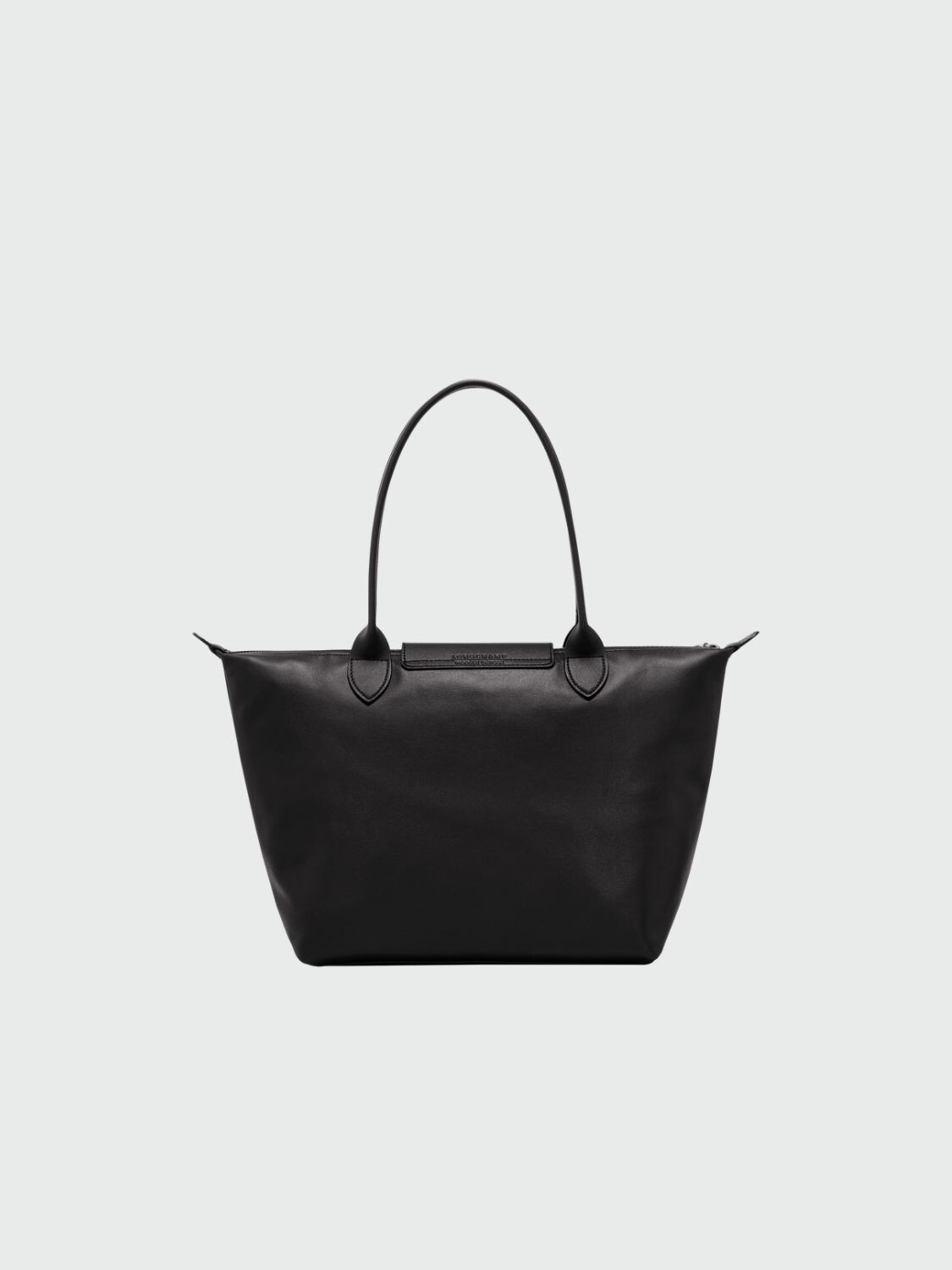 ongchamp -Bolso de cuero talle M, Le pliage Xtra 0