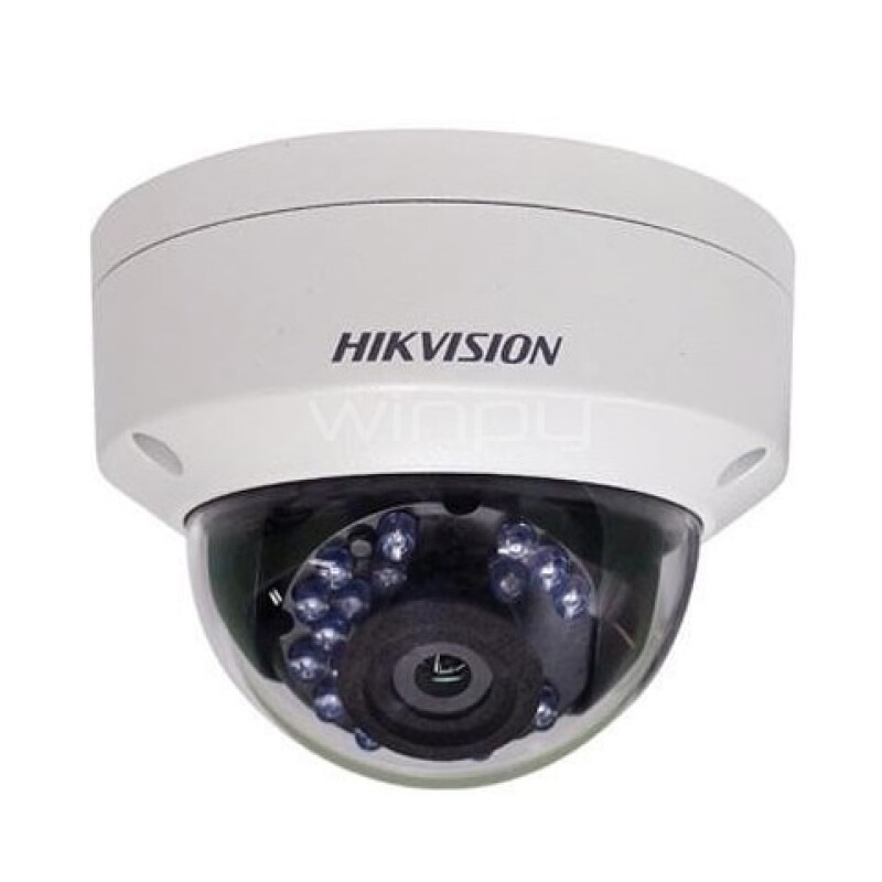 Hikvision DS-2CD1123G2-LIU - Network surveillance camera - fixed - Outdoor Hikvision DS-2CD1123G2-LIU - Network surveillance camera - fixed - Outdoor