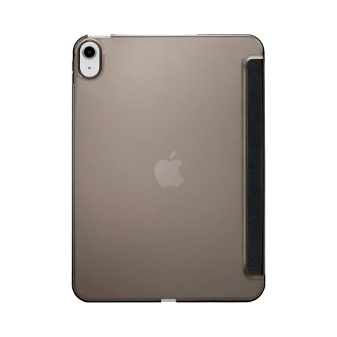 Spigen funda Smart Fold iPad 10.9" 10th Gen Black Spigen funda Smart Fold iPad 10.9" 10th Gen Black