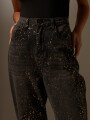 Pantalon Desster Negro