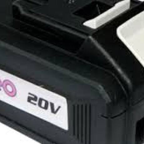 BATERÍAS NEO 20V DE 4AH (COMP. CON RM1022/20) BATERÍAS NEO 20V DE 4AH (COMP. CON RM1022/20)