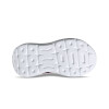 Adidas Tensaur Run 3.0 El C Negro-rosado
