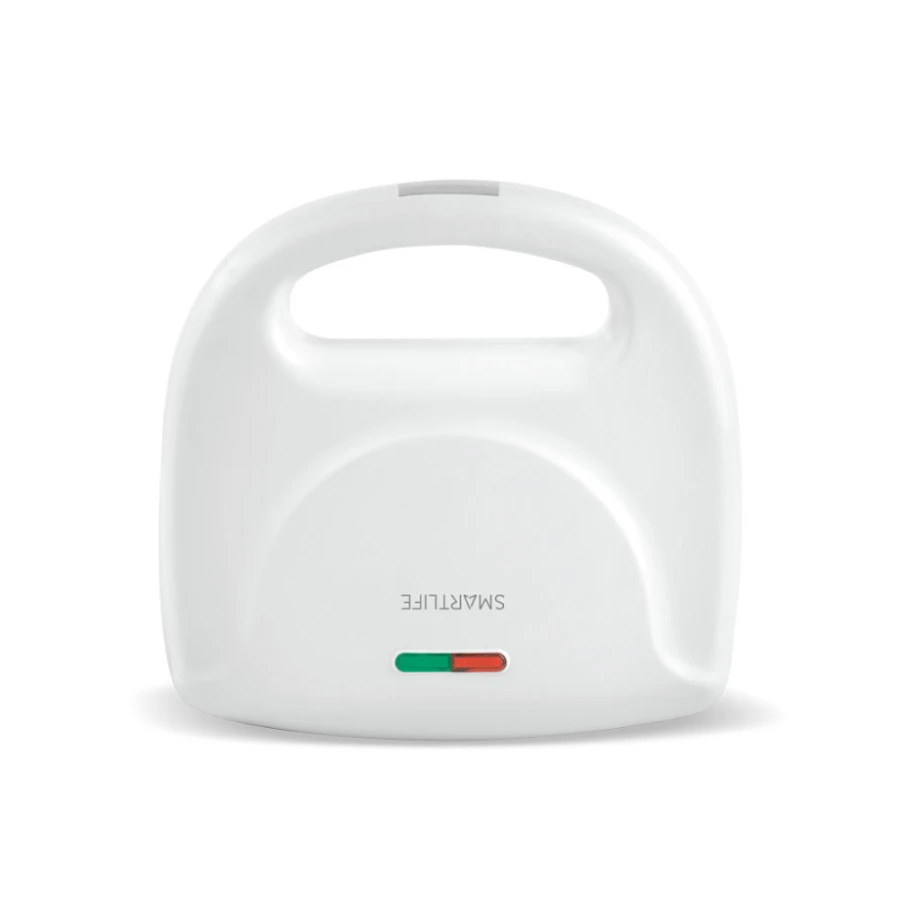 Sandwichera Blanca SMARTLIFE SL-SM6178 Sandwichera Blanca SMARTLIFE SL-SM6178