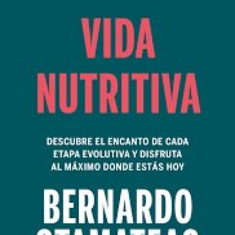 VIDA NUTRITIVA VIDA NUTRITIVA