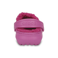 Crocs Classic Lined Rosa