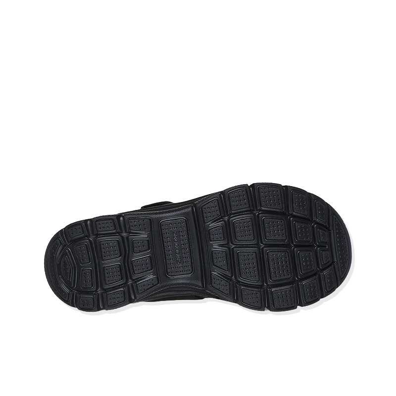 Sandalias Easy Going - Certified Charm Negro