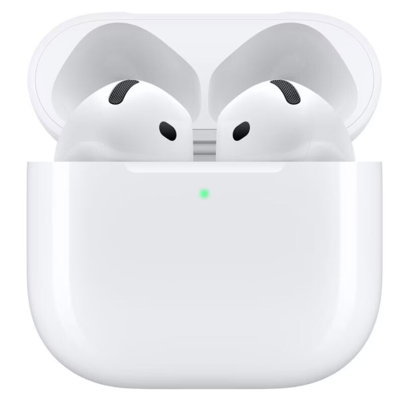 Apple Airpods 4 (MXP63LL/A) Apple Airpods 4 (MXP63LL/A)