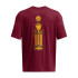 UA M TROPHY HWOS SS-YLW RED-625