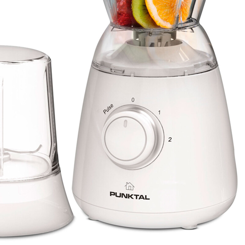 LICUADORA PUNKTAL PK-337 c/ Picador 2 Vel. 1.5L N/A