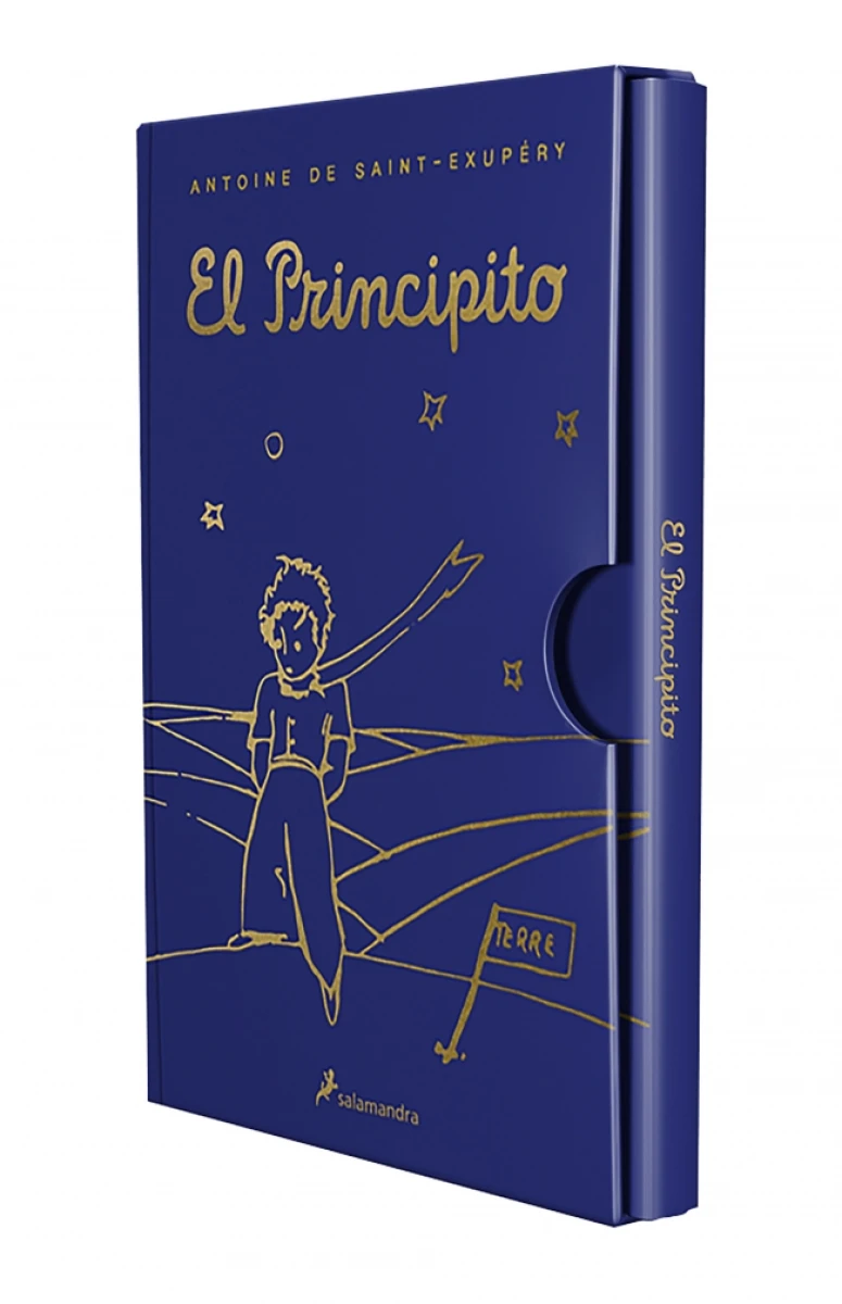 El Principito. Estuche 
