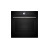 Horno de empotrar Bosch HSG7361B1 100% Vapor Horno de empotrar Bosch HSG7361B1 100% Vapor