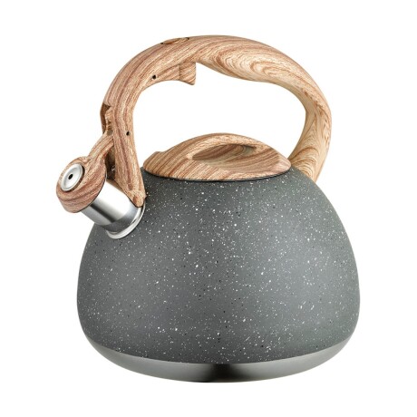 Caldera De Acero Inox 3 Lts. Trevi Cuori Caldera De Acero Inox 3 Lts. Trevi Cuori