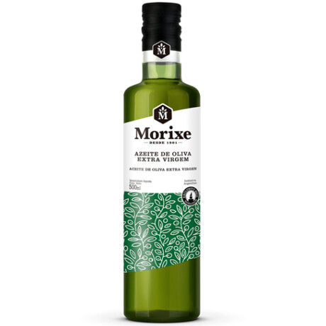 ACEITE OLIVA MORIXE 500ML (PET ) EXTRA VIRGEN (MEDIANO) (PLASTICO) ACEITE OLIVA MORIXE 500ML (PET ) EXTRA VIRGEN (MEDIANO) (PLASTICO)