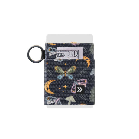Billetera Thread Elastic Multicolor