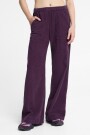 PANTALÓN RELAXED Violeta