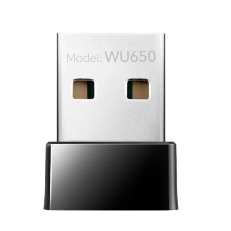 Adaptador Cudy Wifi AC650 Doble Banda 001