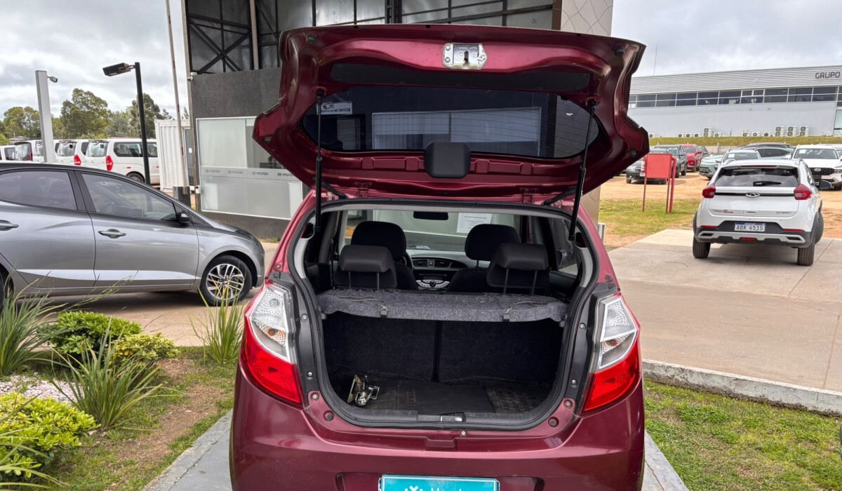 Suzuki Alto K10 - 2016 Suzuki Alto K10 - 2016