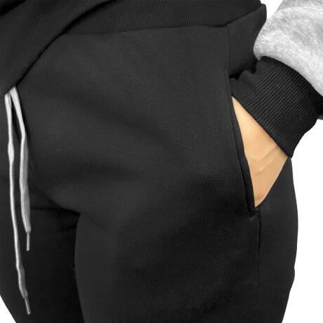 Conjunto Deportivo Expert Pantalón Campera Para Dama Vst013022-xl