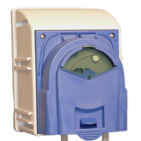 BLUELAB PERISTALTIC PUMP 1400ML FOR INTELLIDOSE BLUELAB PERISTALTIC PUMP 1400ML FOR INTELLIDOSE