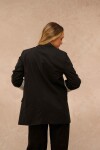 BLAZER ATINA NEGRO BLAZER ATINA NEGRO