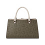 Cartera Guess Delvin Verde 0