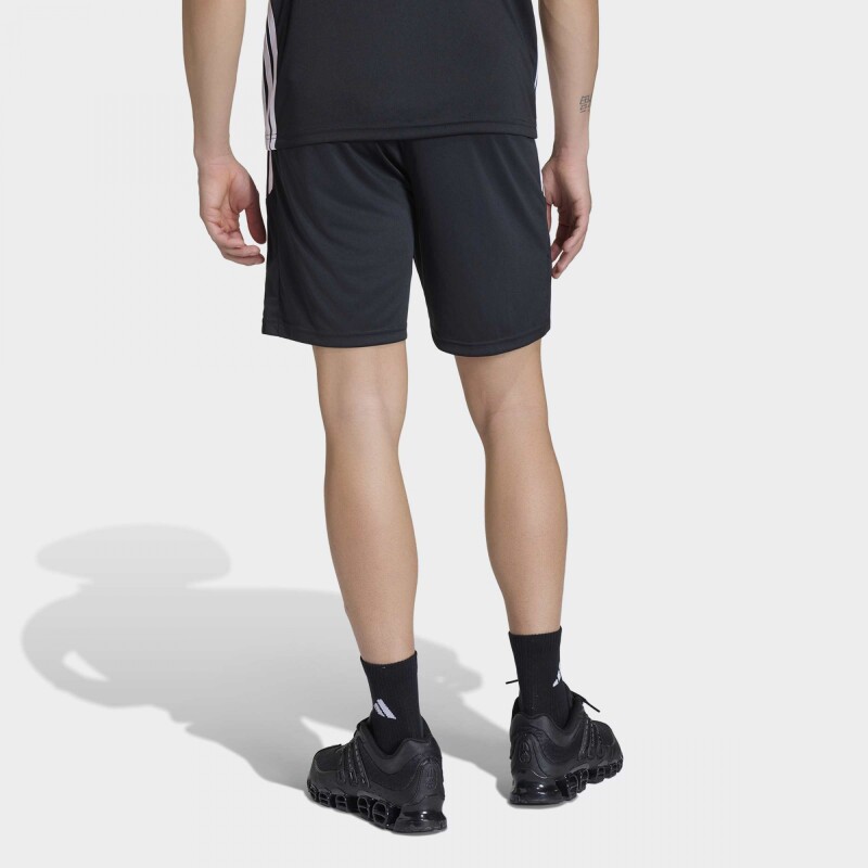 Shorts Adidas Tiro 26 Essentials Negro