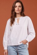 Blusa Luana. Blusa Luana.
