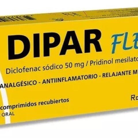 Dipar flex x 10 Dipar flex x 10