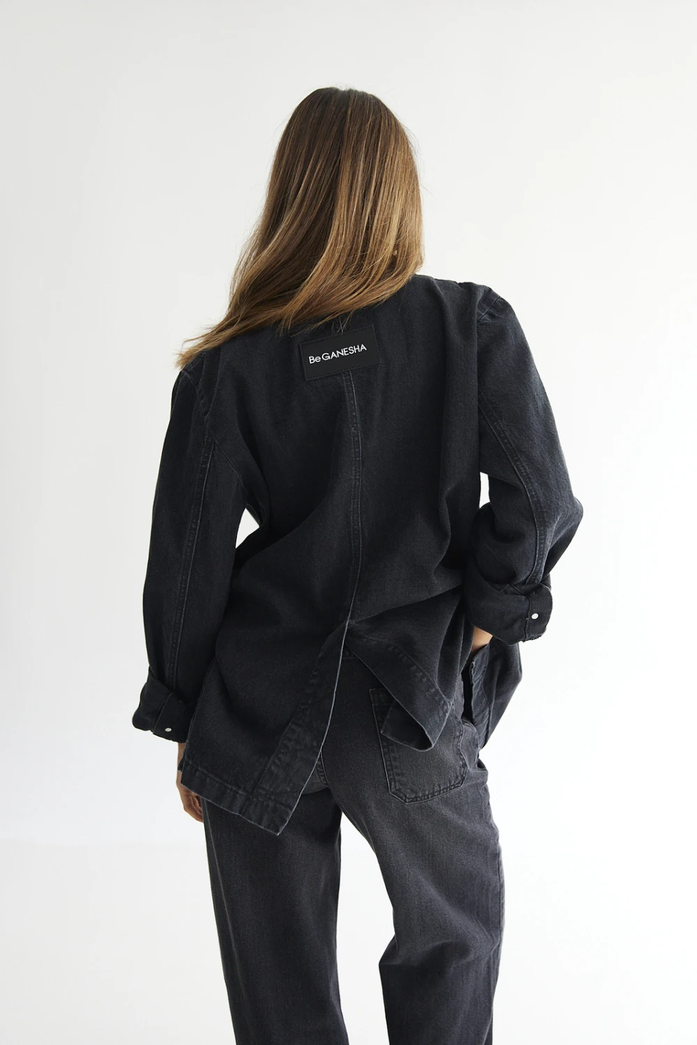 Blazer Bossie
