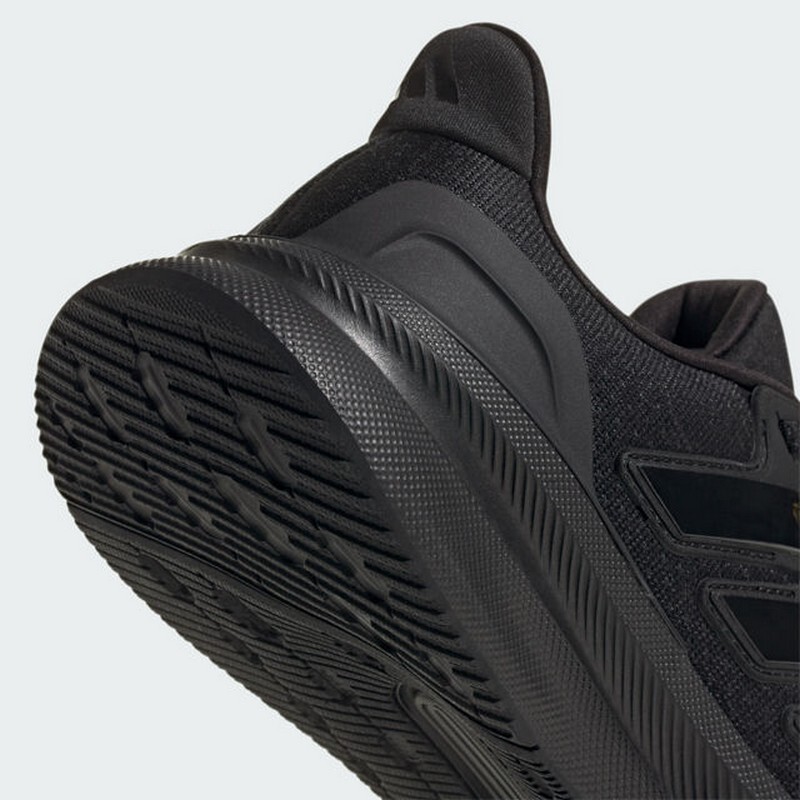 Championes Adidas Ultrarun 5 Negro