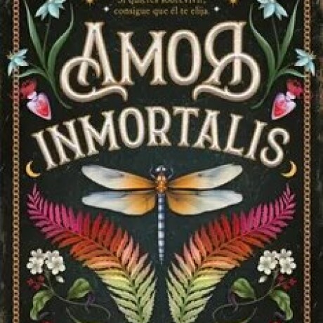 AMOR INMORTALIS AMOR INMORTALIS