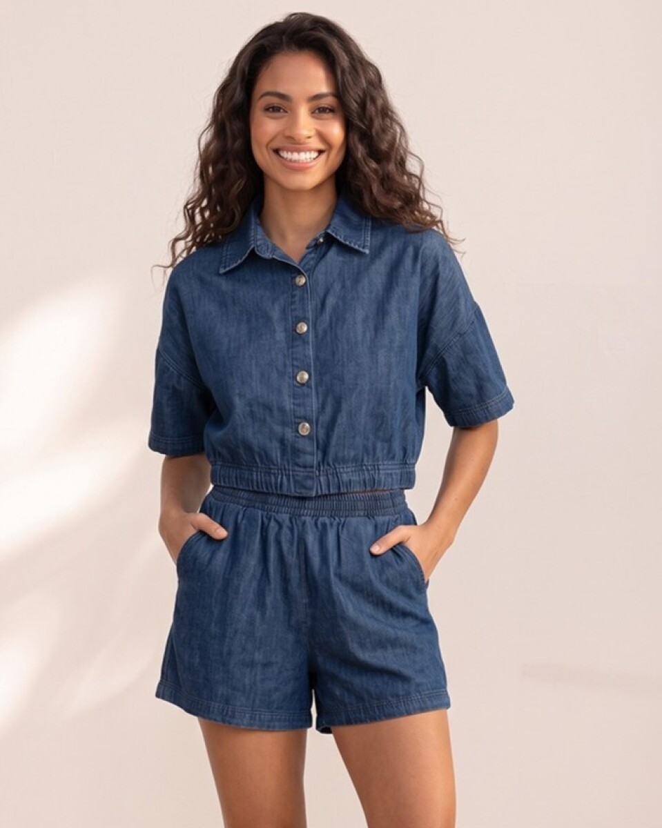 Short Casual 