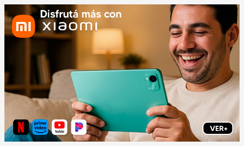 ¡Tablet Xiaomi Redmi Pad SE en súper Oferta!