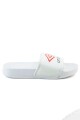 OJOTA DE FAJA UMBRO KIDS LOCKER ROOM Rojo