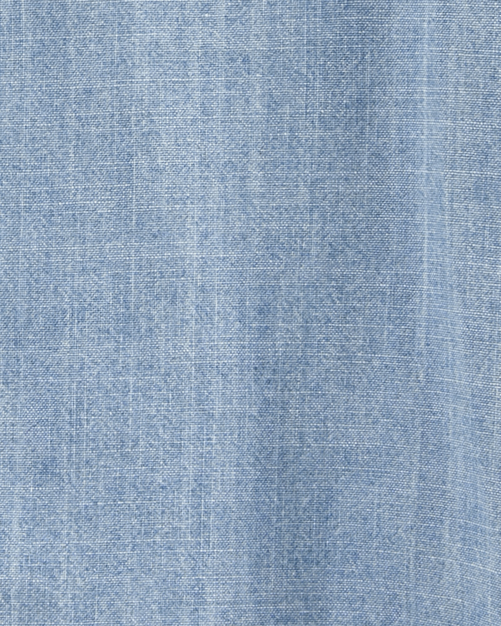 Camisa de discount jean sin manga