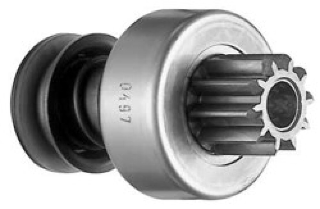 Bendix de arranque para camión Mercedes-Benz