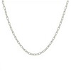 Cadena Force-Plata 925-Sin Piedra-CD3061 sinpiedra