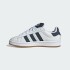 Championes Adidas Campus 00s Blanco