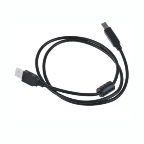 Cable USB A/B Impresoras BELKIN Longitud 1.8M - Negro Cable USB A/B Impresoras BELKIN Longitud 1.8M - Negro