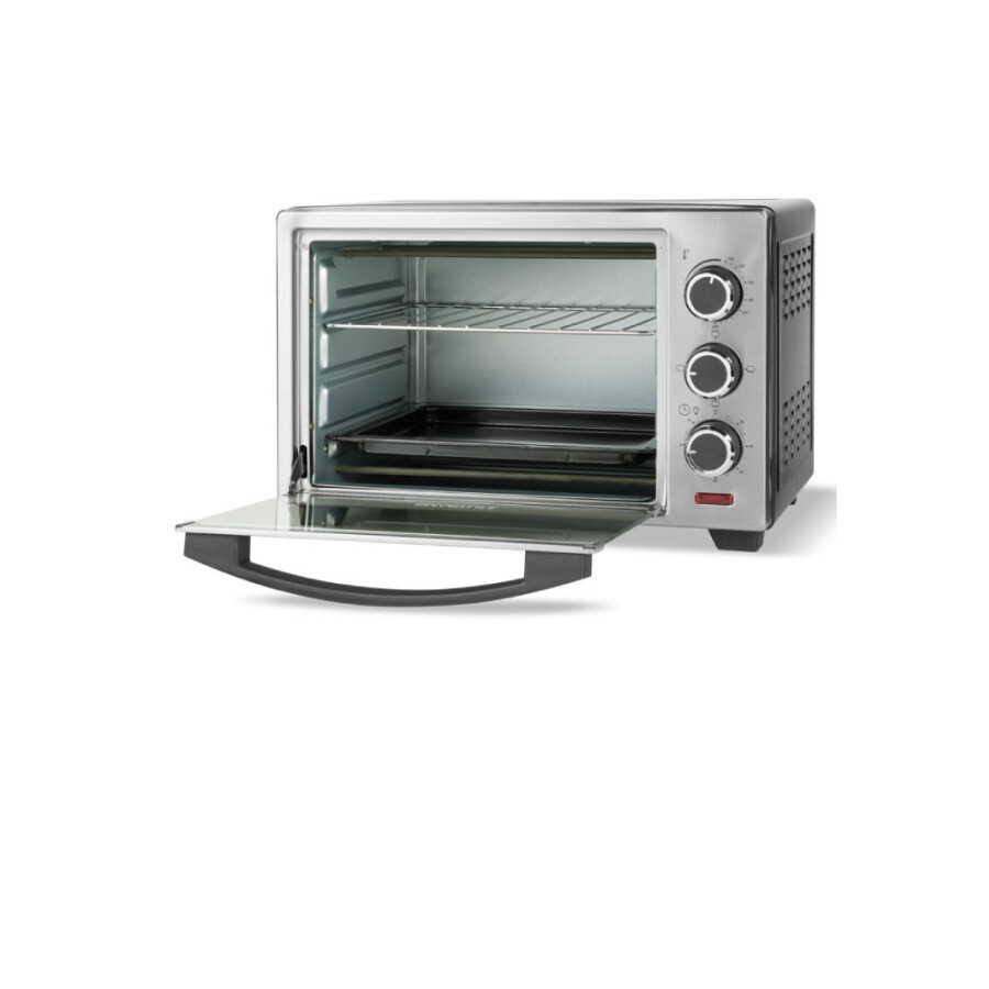 Horno Electrico Smartlife 19L SL-EO19S Horno Electrico Smartlife 19L SL-EO19S